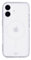 Tech21 EvoClear for iPhone 16 Compatible with MagSafe - Impact Protection Case - in Clear