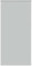 vidaXL Estor Enrollable Opaco Gris Claro 90x230 cm Tela Ancho 85,7 cm, Estor día y Noche, Estor de Cocina, Estor Opaco Enrollable, Estor Opaco