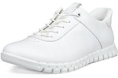 ECCO Damen Gruuv LITE Easy Slip Weiß 40