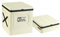 Folding Porta Potty Unit – Heavy Duty Travel Loo, Tent Lid Waste Barrel | Trip Toilet Design Shell, Lightweight Vehicle Cabin Utility Piece, Compact Gear Element During Remote Jo