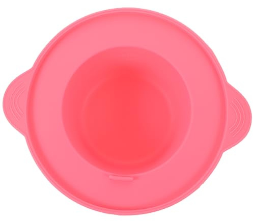 Healvian 400ml Silicone Wax Melt Liner Replacement Bowl for Wax Warmer for Hair Removal