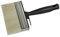 Silverline Shed & Fence Brush 125mm (719775)