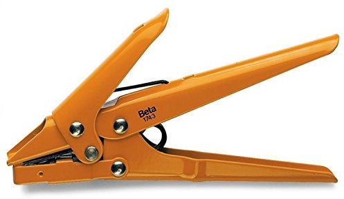 Beta 1743 - Pinza per fascette in nylon