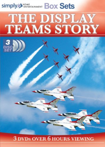 The Display Teams Story