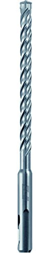 alpen SDS-Plus Hammerboher F8 extreme, 4 Schneiden, Durchmesser 8 mm, Länge 310 x 250 mm, 84600800100
