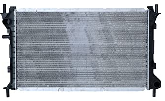 NRF 58375 Kühler, Motorkühlung