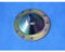 Genuine ZANUSSI Tumble Dryer Abdeckungs-Shaft Pin