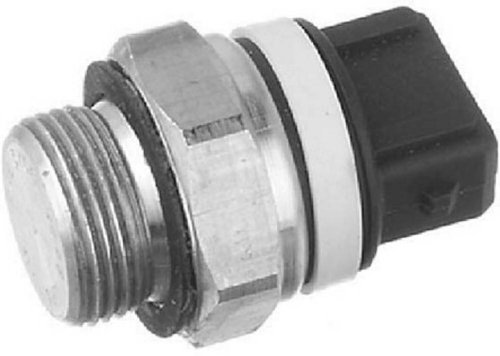 Standard Intermotor 50108 Radiator Fan Switch, Blue
