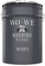 WO-WE Kalkfarbe Streichkalk Weiß Kellerraumfarbe W553 Wandfarbe Kalk Anstrich - 10L