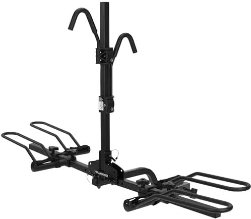 Hollywood Racks Trail Rider Anhängerkupplung Rack