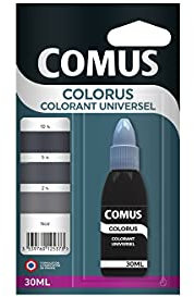 Comus - Colorant universel pour peintures COMUS® COLORUS - Pot de (ml): 30