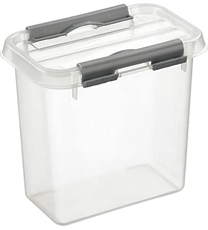 Sunware Q-Line Aufbewahrungsbox 1,1 Liter