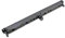 Einspritzleiste VR6 Turbo Kompressor Silber High Flow