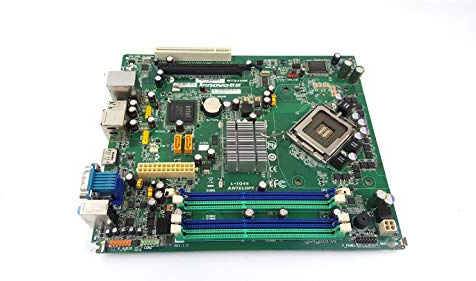 IBM Lenovo ThinkCentre M58 Socket 775 placa base 64Y9769 64Y9768 64Y9767 para IBM 7627 SFF