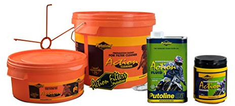 Putoline Action Kit Biodegradable