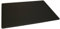 Team Beust Schreibunterlage Schreibtischunterlage echt Leder schwarz 70 x 50 cm Rindnappaleder, Naht weiss