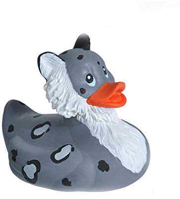 Wild Republic 23218 Rubber Ducks Bath, Kids Gifts, Stocking Stuffers, Water Toys