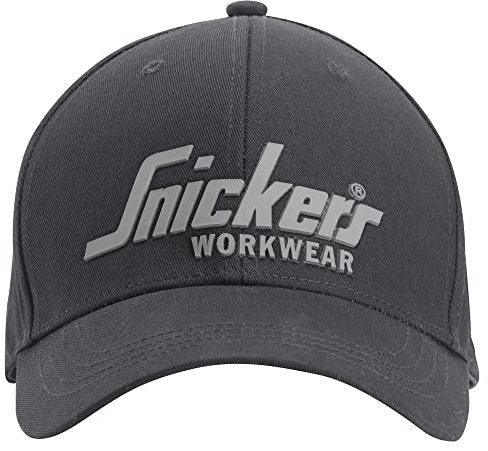 Snickers Workwear Herren Filzhut, Grau, Einheitsgröße