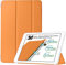 DuraSafe - Funda para iPad Mini de 5 a 7,9 pulgadas 2019 [A2124 A2125 A2126 A2133] Smart Cover con parte trasera de silicona suave, color naranja
