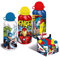 Gourde en aluminium Avengers 500 ml