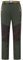 Daysskk Arbeitshose Kinder Wasserdicht Softshellhose Winter Wanderhose Warm Outdoorhose Jungen Regenhose Trekkinghose Schnelltrocknend Armeegrün 170