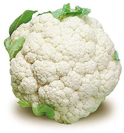 Semi Cavolfiore Di Jesi Franchi Sementi 3g