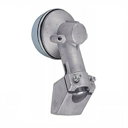Chuancheng Cabezal de engranaje para Stihl FS80 FS85R FS90 FS100R FS120 FS250 FS55R Número de pieza 4137 640 0100