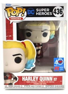 Funko 64947 Vinyl-Figur