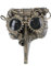 Smiffys Viktorianische Steampunk-Seuchenarzt-Maske,