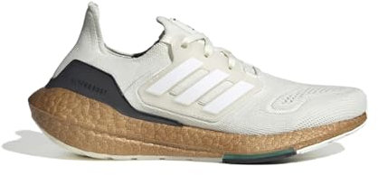 adidas Ultraboost Ultra Boost 22 W Made with Nature - Zapatillas deportivas para correr, color blanco, Blanco, 6