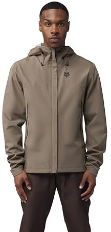 Fox RAIN Jacket Ranger 2.5L ASH XL