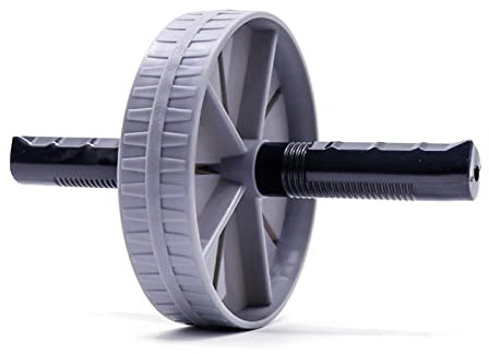 Abdominal Wheel,AB Wheel Roller,Automatisches Rebound ABS Workout Core Workout AB-Übungsrad | Bauchmuskel-Übungsrolle, robustes und rutschfestes Krafttrainingsrollenrad