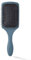 mdlondon BRUSH Padd, Paddle Brush for Everyday Brushing, Wide Paddle Hair Brush with Non-Slip Grip, Detangling Brush, Smoothing Brush, Hair Drying Brush - Genuine mdlondon Hairbrushes for Women & Men
