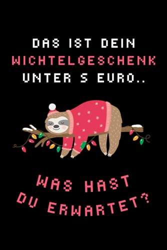 Lustige Wichtelgeschenke unter 5 Euro für Frauen und Mädchen: Sudoku-Rätselbuch