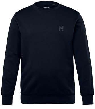Men Plus Herren Sweatshirt