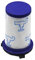 AFAKEREPPV Filtre de Remplacement adapté for Rowenta Fit for ZR009001 Air Force 360 Aspirateur sans Fil Pièces Blanches et Bleues Pièces détachées pour aspirateur Robot Balayage