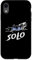 Solo Level / The System / Dungeon Leveling Case for iPhone XR