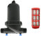 EuZhOuDEQiNg Filtro a Rete for irrigazione da Giardino, 1,25, 1,5, 2 120 Maglie, filtri for irrigazione a Goccia, Attrezzi for fontane(2 inch)