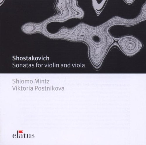 Sonaten Für Violine und Viola