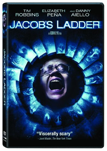Jacob's Ladder [DVD] [1991] [Region 1] [NTSC]