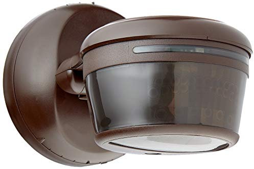 Busch-Jaeger 1471639 6853AGM-201 Busch-Wächter 90 ProfessionalLINE braun 6853AGM-201