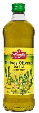 Kunella - Natives Olivenöl extra - 500ml