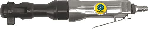 VOREL 81117 - Chiave a cricchetto ad aria 1/2