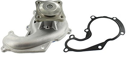 SKF VKPC 84416 Pompa acqua