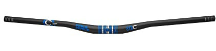 RACE_FACE SIXC-Lenker – 31,8 x 785 – Carbon/Blau