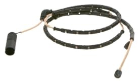 Bosch AP381 Wear Sensor - 1 Piece