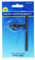 Dapetz® Clé de Mandrin 13mm – Outil de Remplacement en Acier Haute Résistance pour Perceuses à Main, Outils Électriques et Machines de Perçage