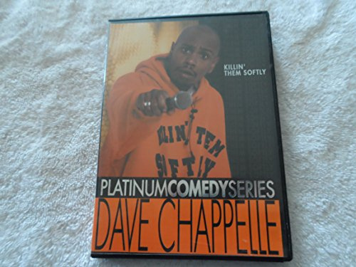 Platinum Comedy Series: Killin' Them Softly [UK Import]