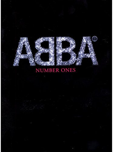 Number Ones (Sound & Vision)