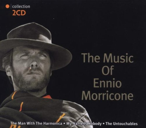 The Music of/Orange-Collection